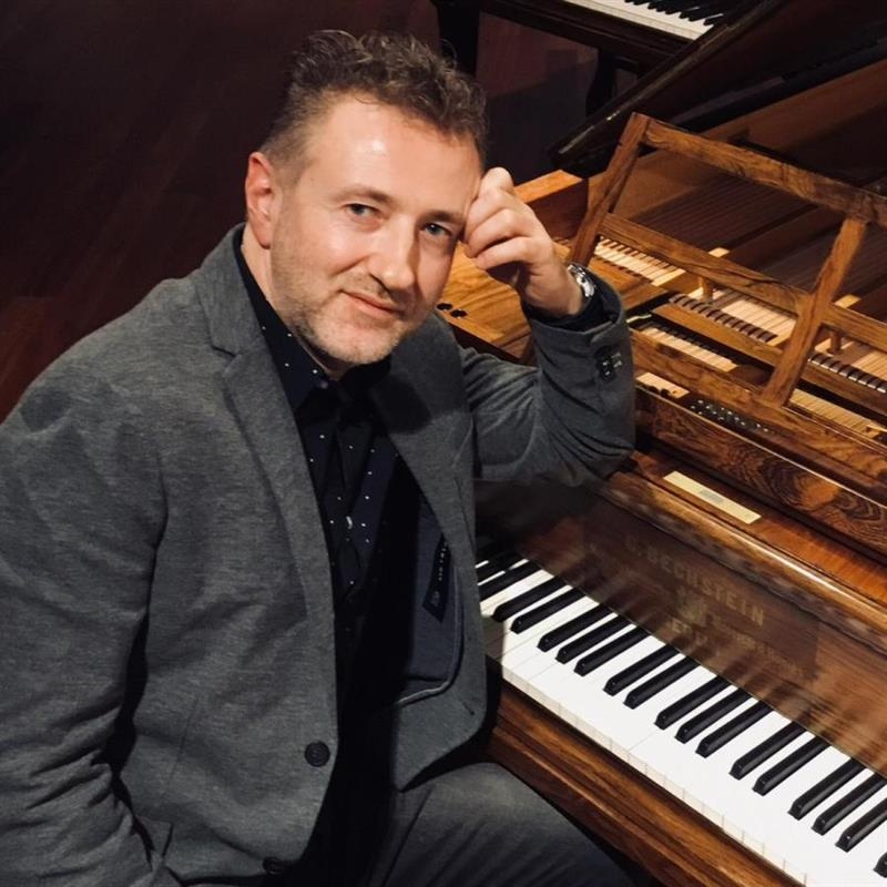 Lasciate risuonare Chopin! Villa Lentz vi invita