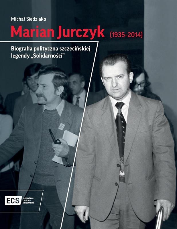 La biografia politica di Marian Jurczyk è stata apprezzata