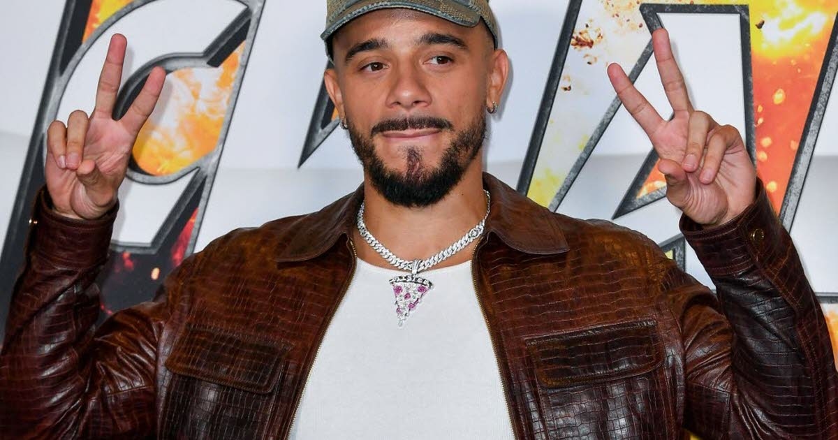 Retrato. Ele está lançando um filme no Prime Video: como o YouTuber Mister V se tornou um imperdível
