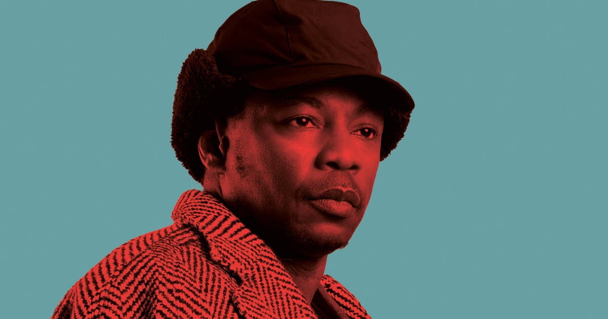 Colmar Wine Fair 2025: Five things to know about MC Solaar before his concert on Sunday