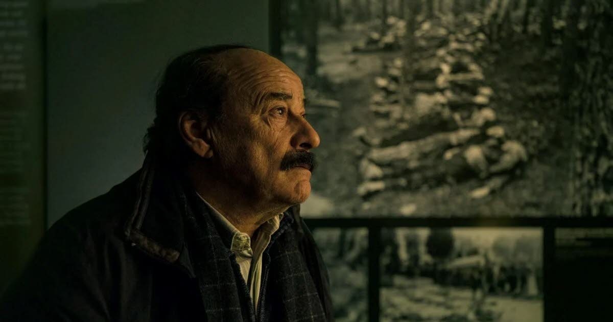 Filmveröffentlichungen. „Marco, das Rätsel eines Lebens“: ein notwendiges Biopic über gestohlene Erinnerungen