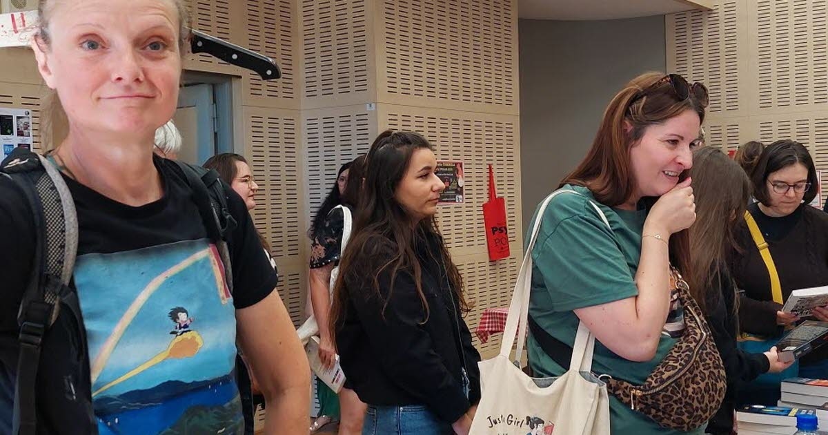 Rouffach. Gerilim romanları ve psikiyatri: 2. Psy-Polar Festivali için kazanan bir tarif