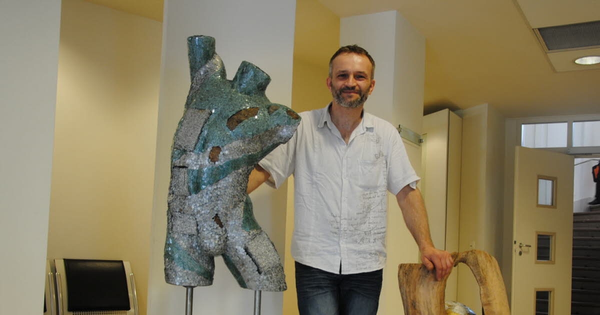 Huttenheim: El arte llega al lago el fin de semana del 2 de agosto
