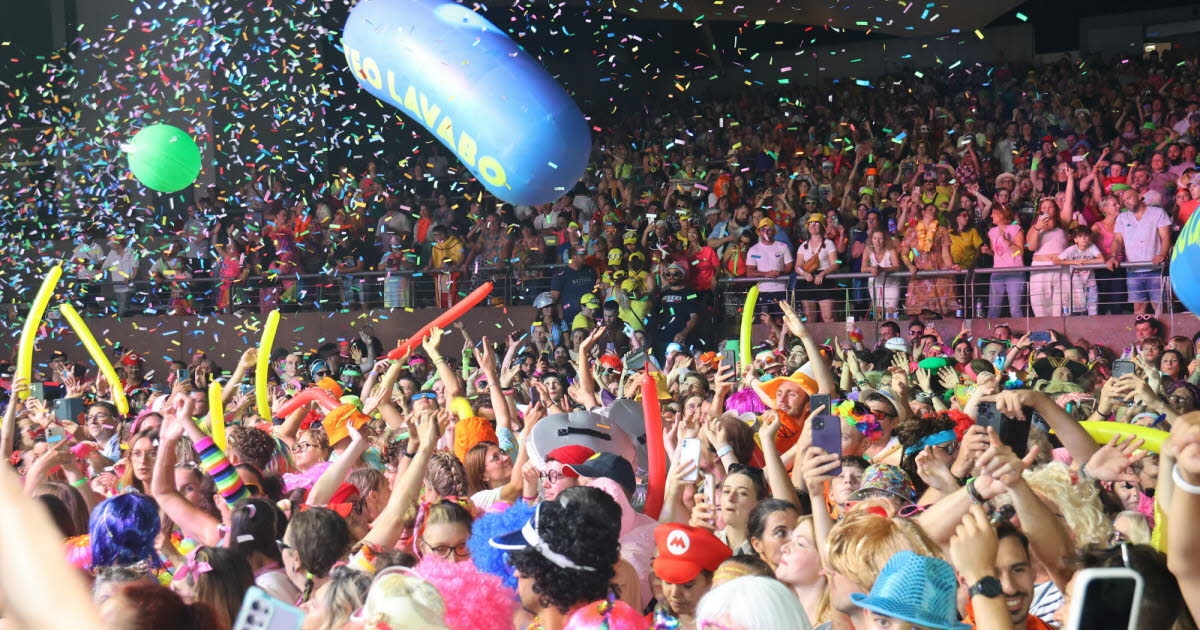 Feria del Vino de Colmar 2025. Precios, accesos, eventos... Todo lo que necesitas saber sobre la 76.ª edición del festival.