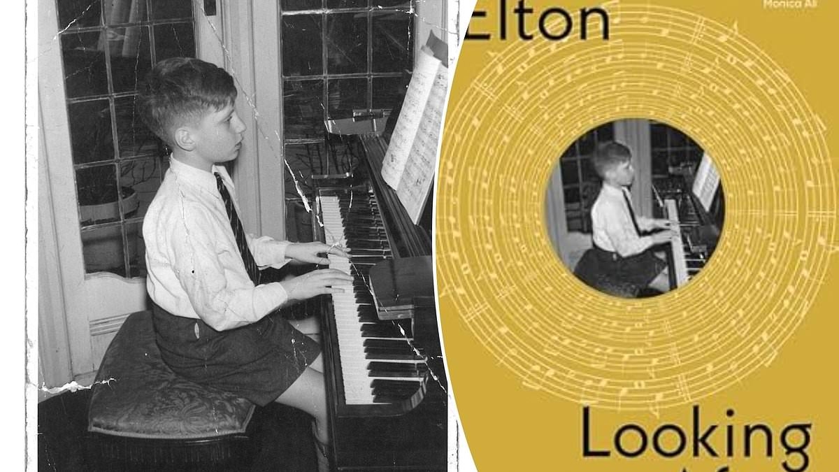„Looking After“ von Caroline Elton: Warum ich meinem autistischen Bruder nicht gesagt habe, dass er im Sterben liegt