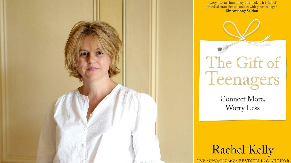 ¿De qué tomo cree Rachel Kelly que valía la pena anotar cada línea para referencia futura?