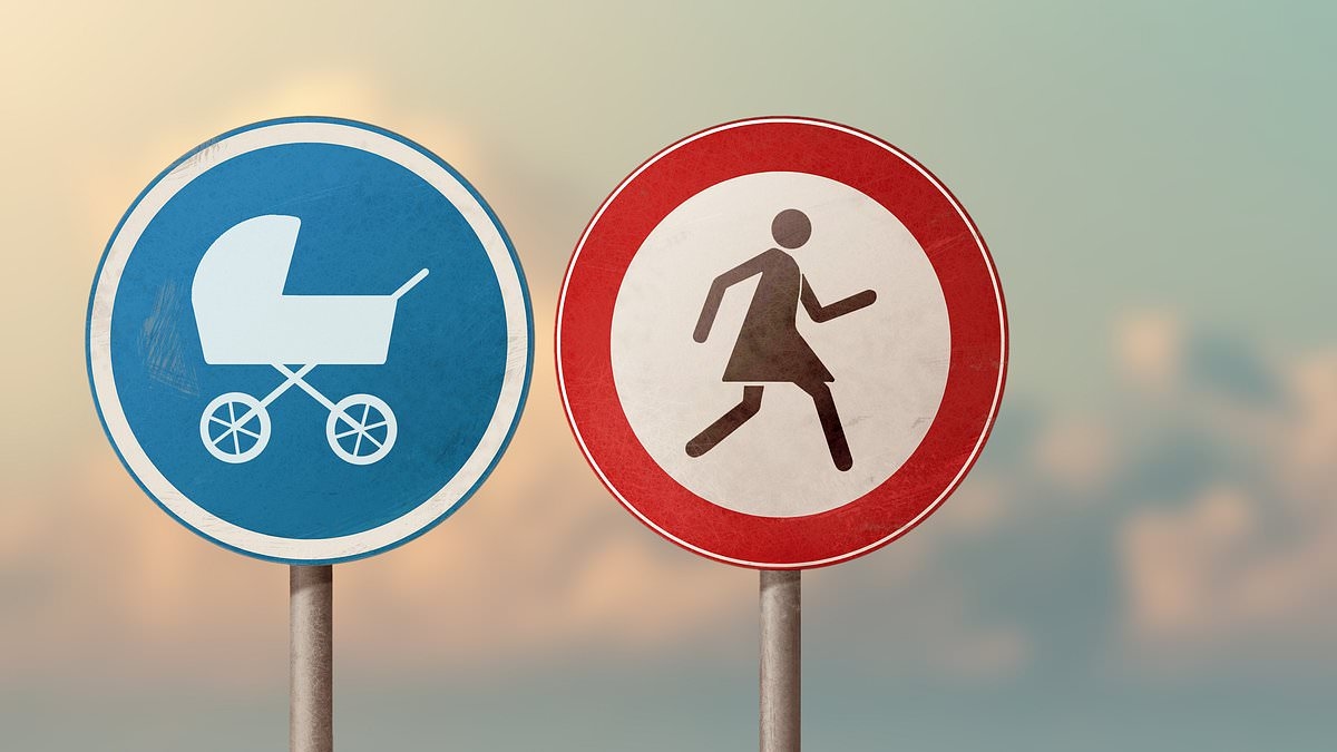 I'm not childless - I'm child FREE: Childless by choice by Helen Taylor