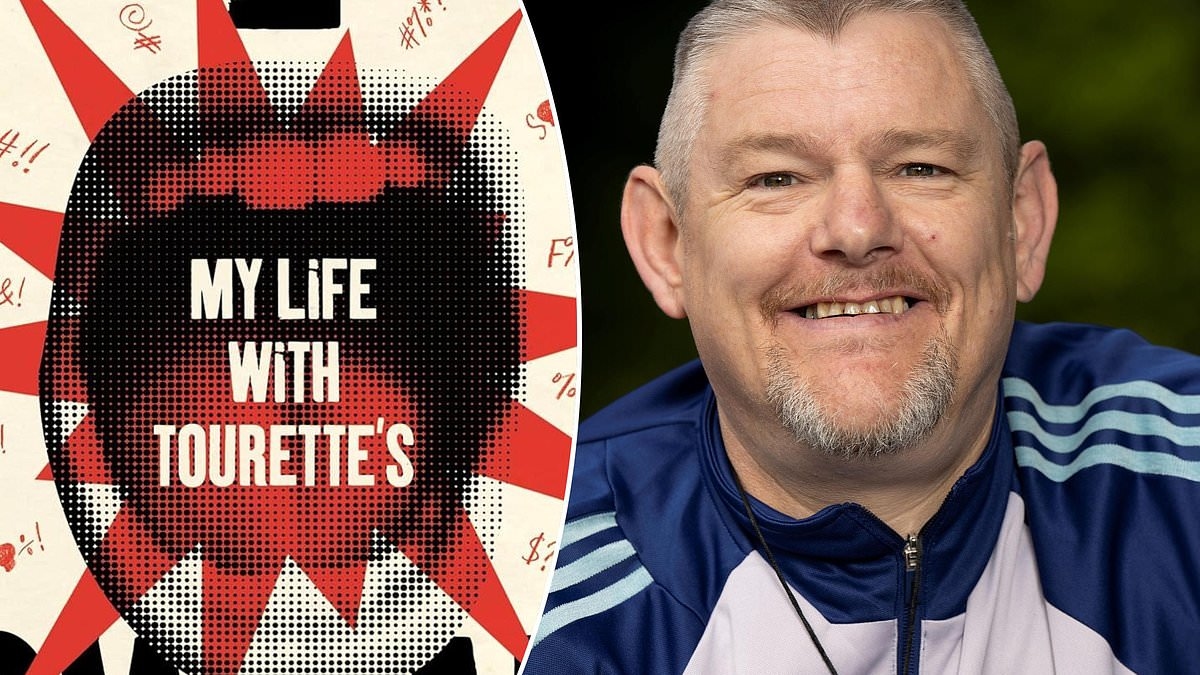 Juro: Minha vida com a síndrome de Tourette, de John Davidson: O dia em que causei um susto com uma bomba real