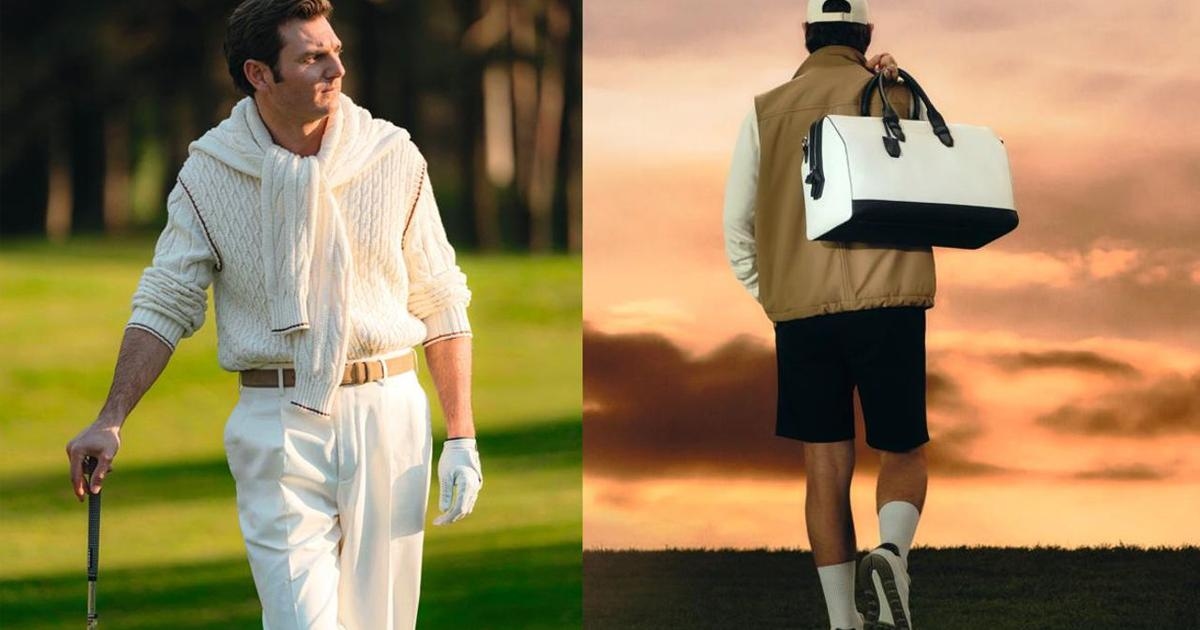 El golf atrae a los jóvenes