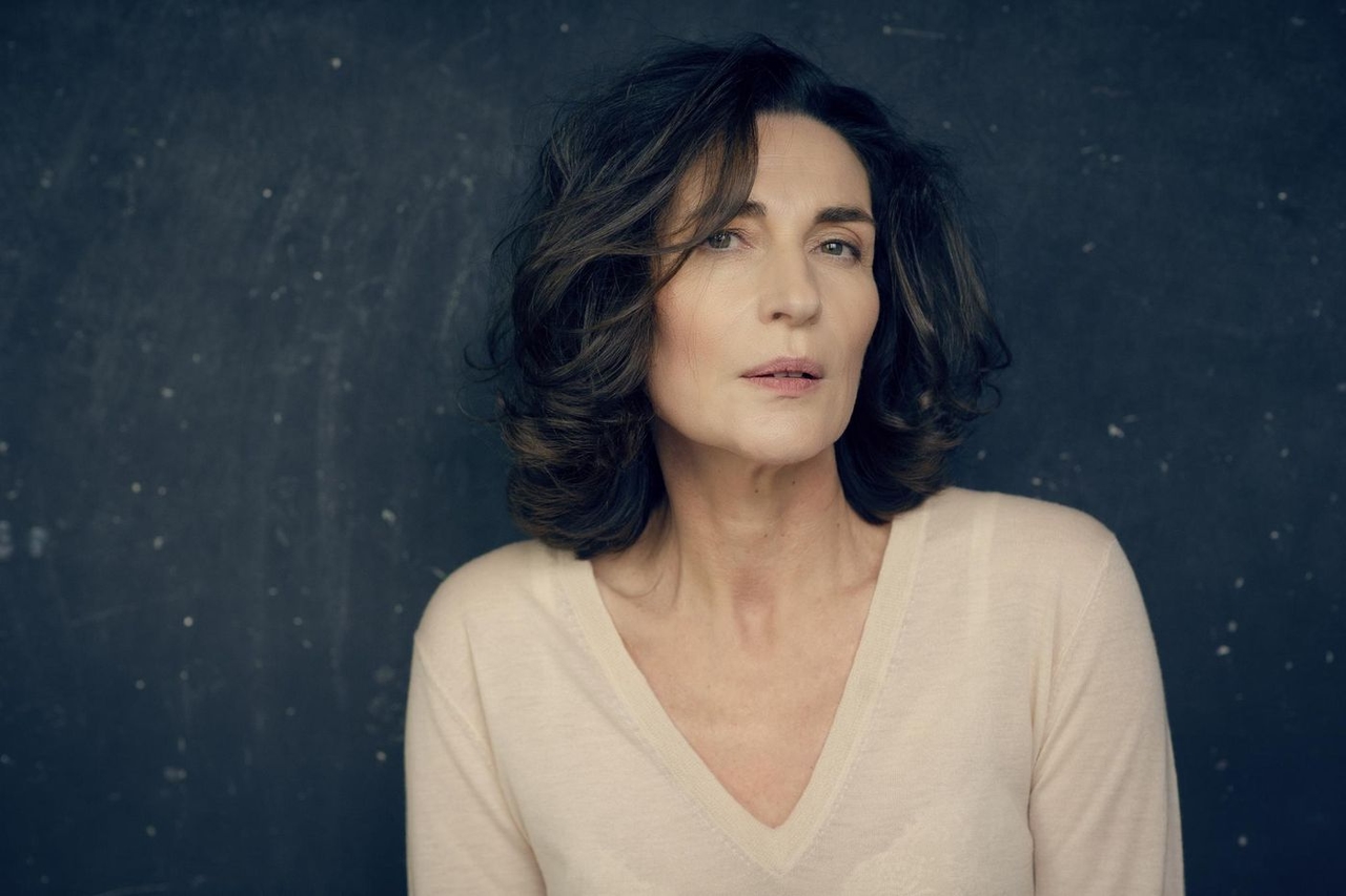 Ópera: Véronique Gens, la elegancia y la melancolía del Mariscal