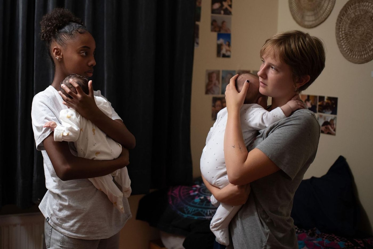 Cannes Film Festival 2025: “Young Mothers” by the Dardenne brothers, Ecumenical Jury Prize