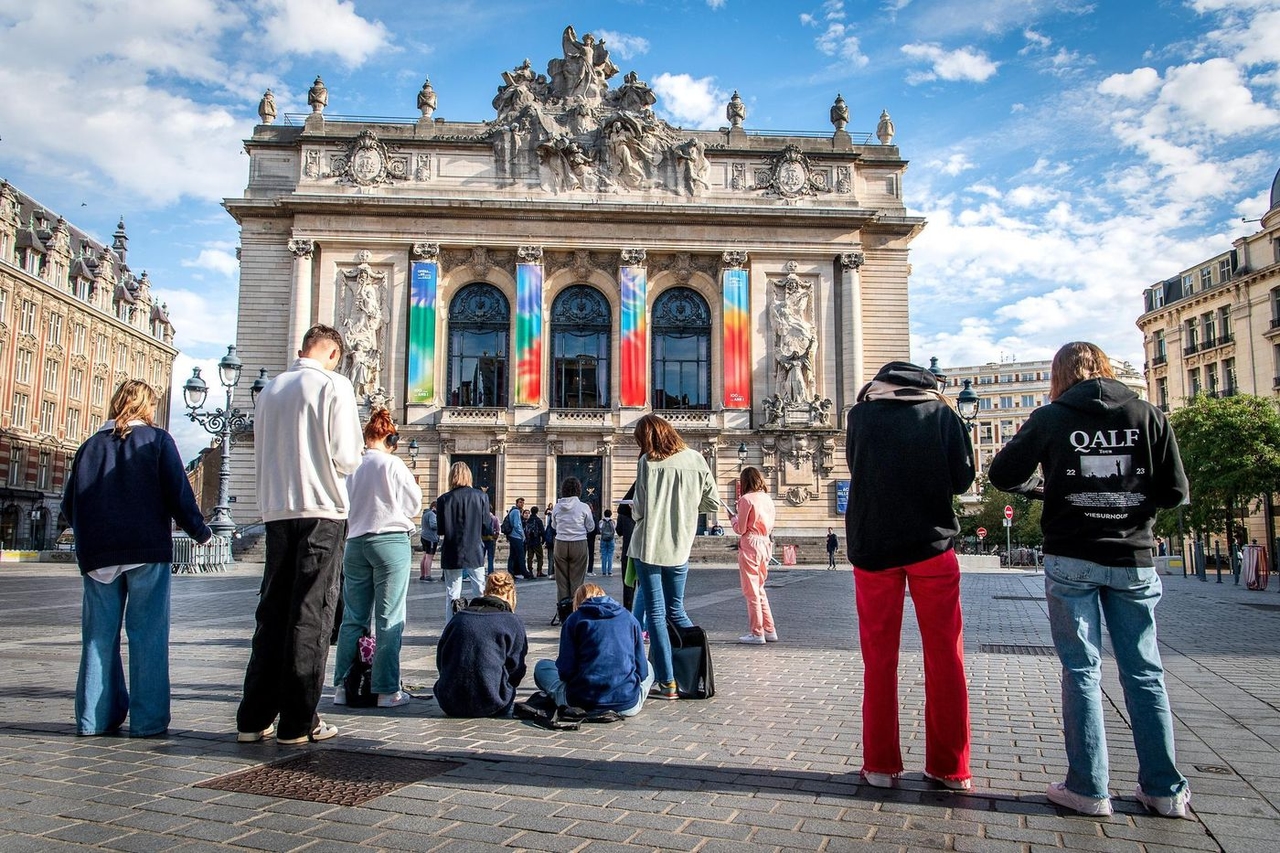 The Court of Auditors highlights the dynamism and fragility of regional operas