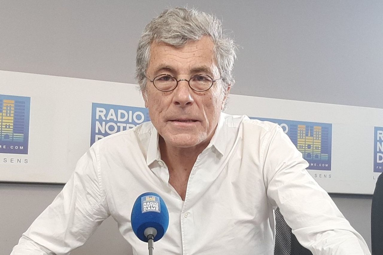 RCF-Notre Dame: seis meses después de su nombramiento, el director general Bruno Courtois fue destituido