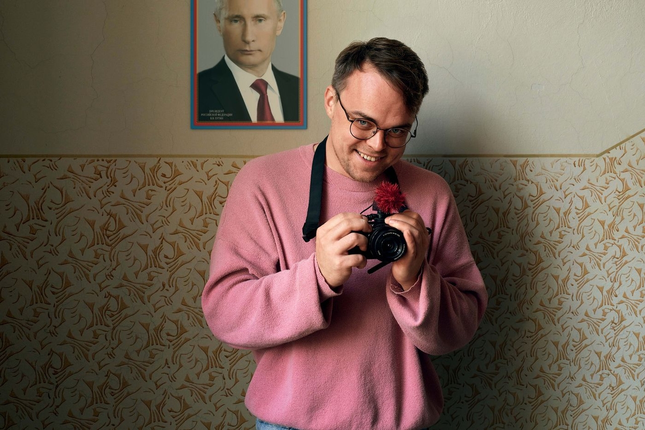Büyük Bivak Festivali 2025: Rus okullarında propaganda savaşı