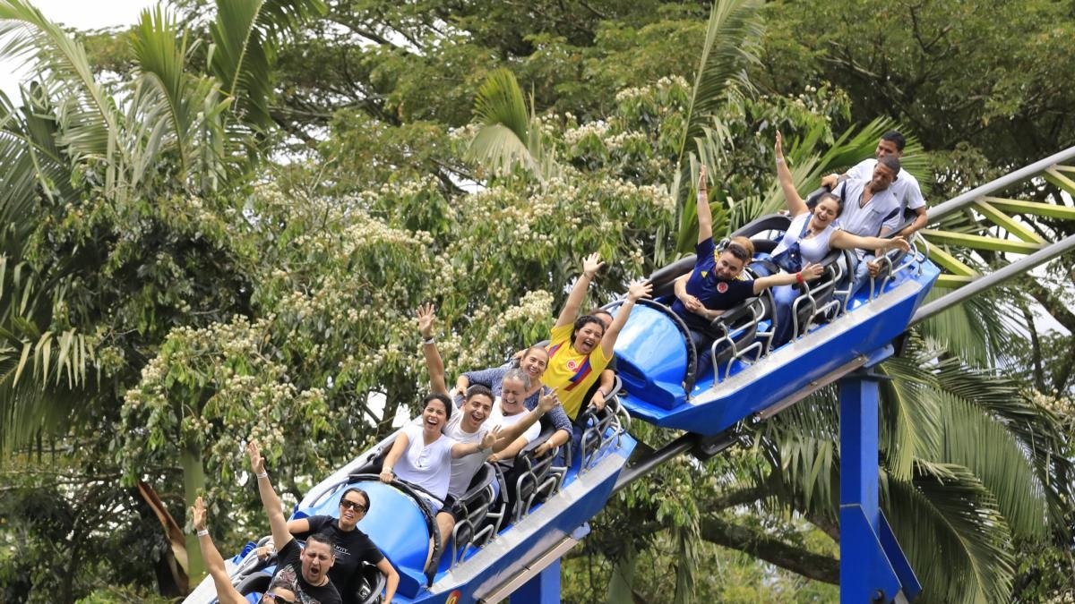 Feriados prolongados na Colômbia em junho de 2025: Confira as datas ideais para planejar suas viagens.