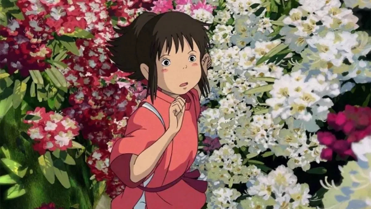 Jedenaście filmów Studia Ghibli zostanie wyświetlonych w kolumbijskich kinach. Kiedy będą miały premierę i jakie będą tytuły?