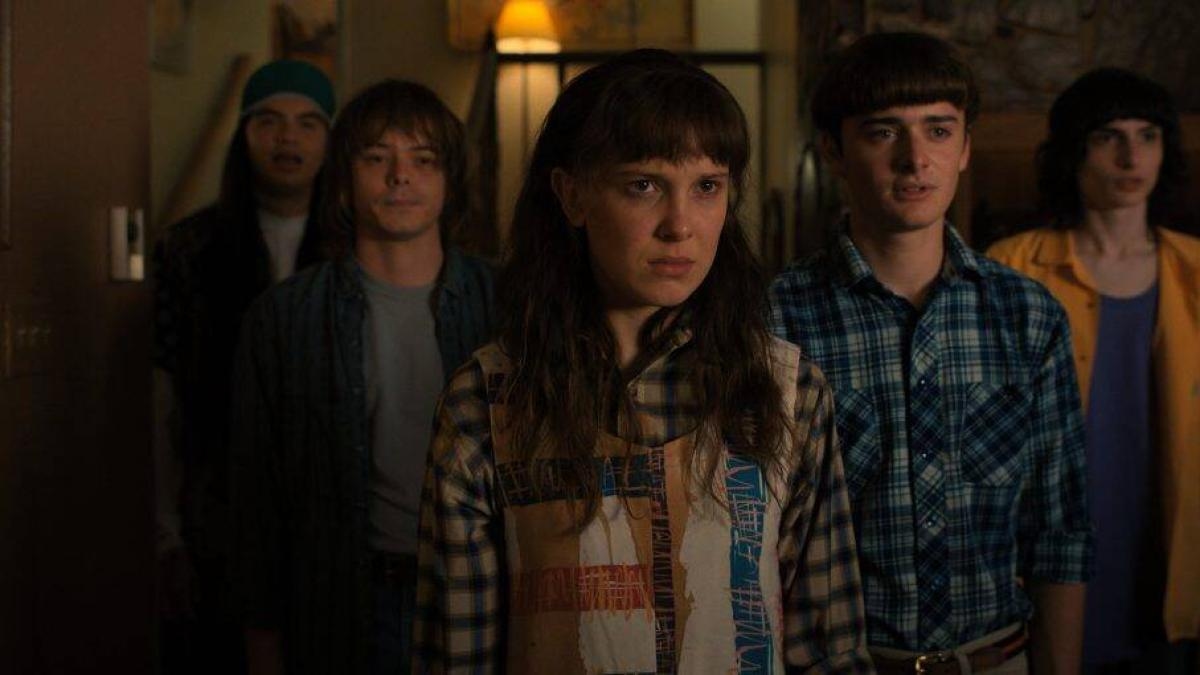 Stranger Things 5 ​​vai estrear em três partes: essas são as datas de estreia da Netflix.