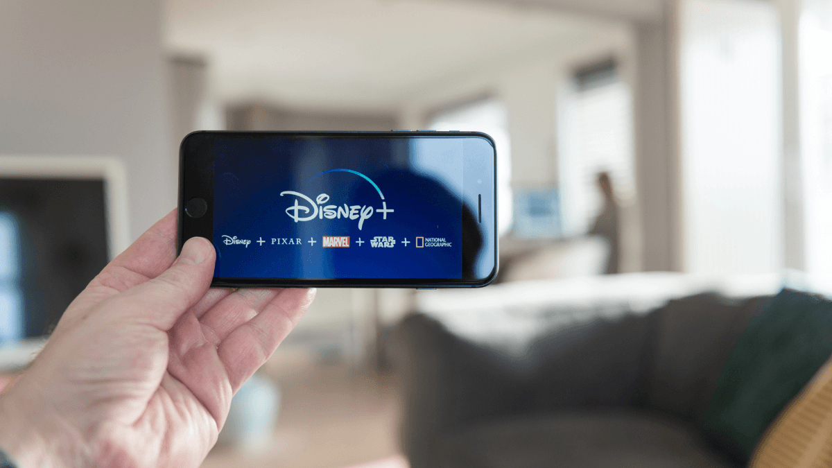 Disney+: film e serie in arrivo a luglio 2025