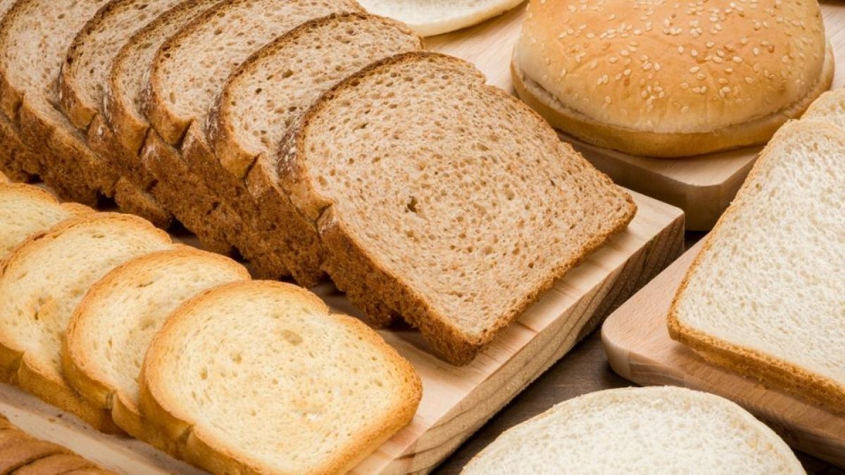 Você congela pão? Veja como fazer com que pareça pão fresquinho.