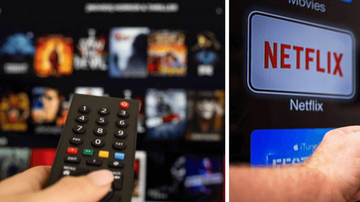 These are the televisions on which Netflix will stop working from March 2025