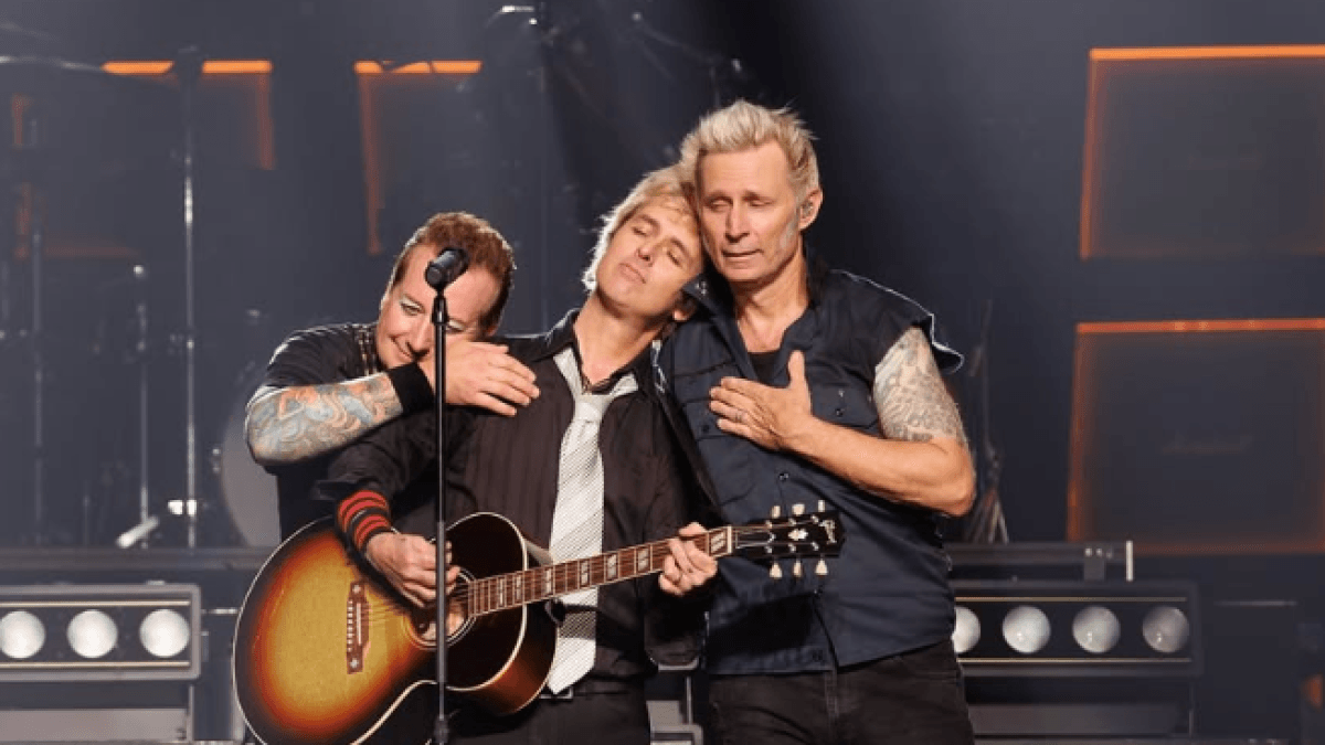 I Green Day in Colombia? La band ha confermato che la prossima tappa sarà il Sud America.