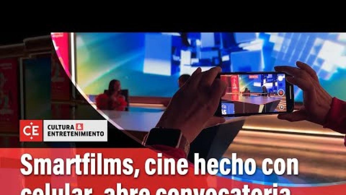 Smartfilms, il cinema fatto con il cellulare, apre un bando inclusivo: ecco come partecipare