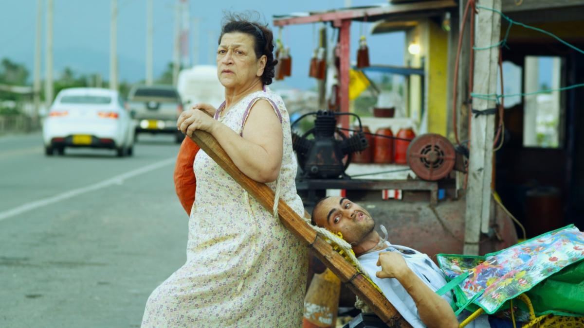 « La Ciénaga », le film colombien multi-primé, sort en salles après huit ans de litige juridique : son réalisateur s'exprime