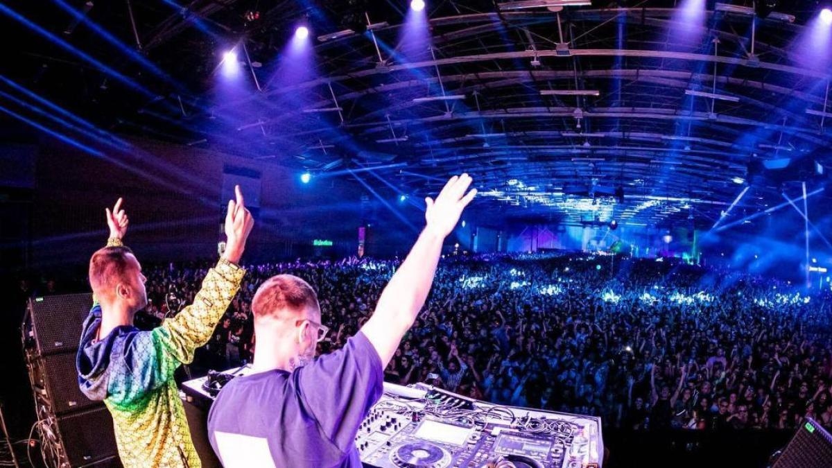 Das Baum Festival feiert seine zehnte Ausgabe in Bogotá: Dies ist das Lineup der großartigen Künstler, die auftreten werden.