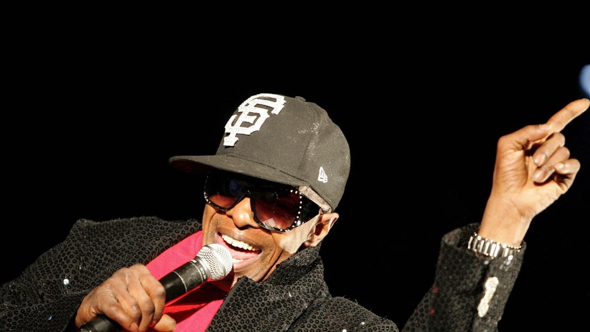 La música perdió a Sly Stone: genio del sonido 'funk' y fundador de una banda pionera en la integración racial