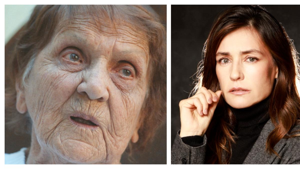 La actriz Marcela Mar interpretará a la revolucionaria pintora antioqueña Débora Arango en una nueva película