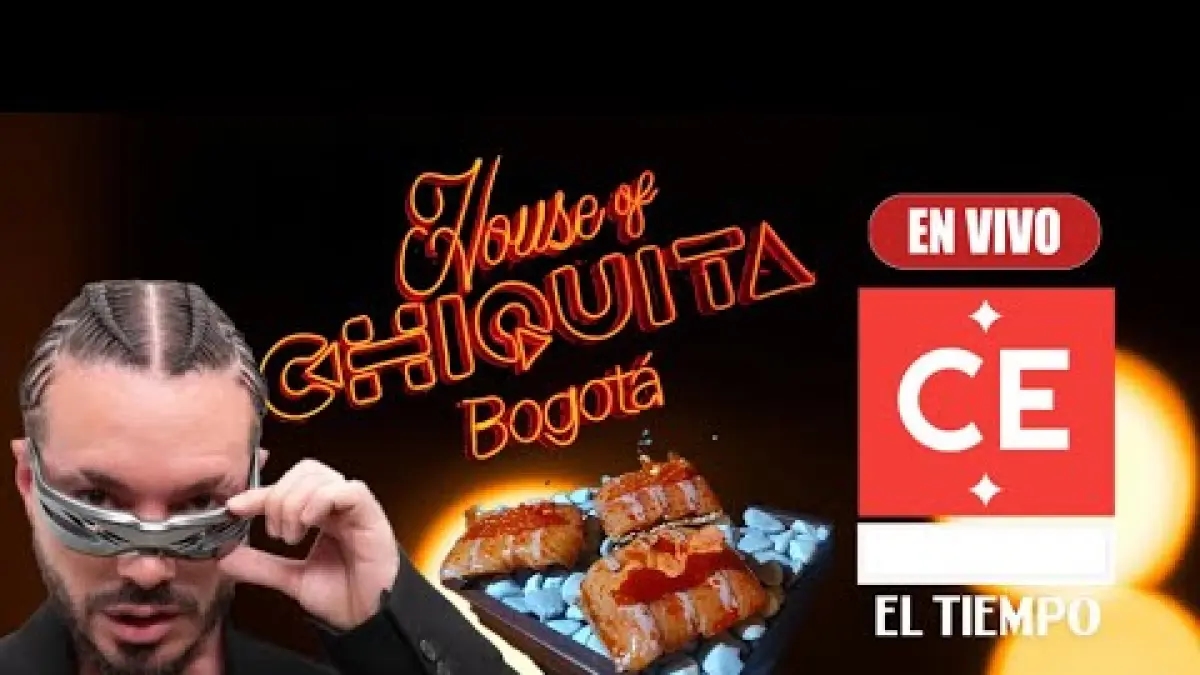 Cultura & Entretenimiento: House of Chiquita, JBalvin y Arca | El Tiempo