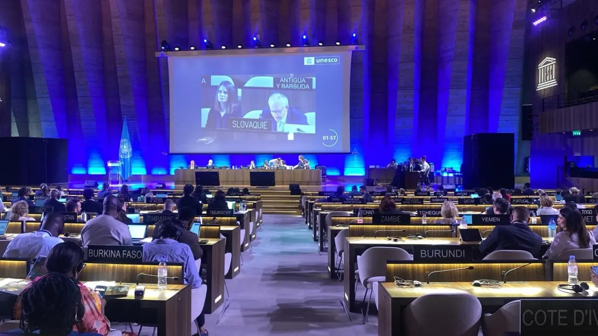 Colombia is a new member of the Committee on Diversity of Cultural Expressions: what does this achievement mean?