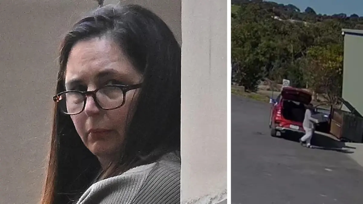 L'"assassina della cena" sarà condannata dopo aver ucciso tre parenti dell'ex marito con funghi velenosi durante una cena.
