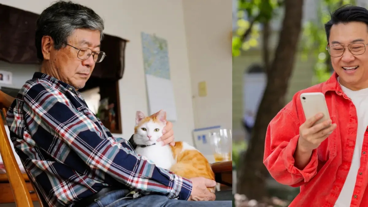 Man in China belooft een erfenis van een miljoen dollar aan iedereen die levenslang voor zijn kat zorgt
