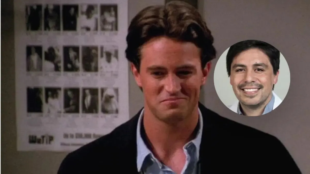 Dieser Chat entlarvte einen Arzt, der sich schuldig bekannte, Ketamin an den Schauspieler Matthew Perry verkauft zu haben: „Wie viel wird dieser Idiot bezahlen?“