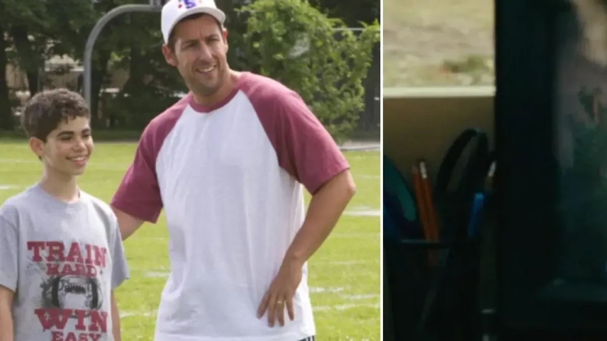 Hołd złożony przez Adama Sandlera zmarłemu aktorowi Cameronowi Boyce'owi w filmie „Happy Gilmore 2” nie pozostał niezauważony przez fanów.