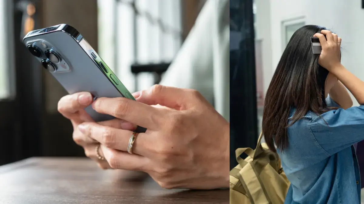 Apps you should uninstall from your phone to protect your bank account and avoid being scammed