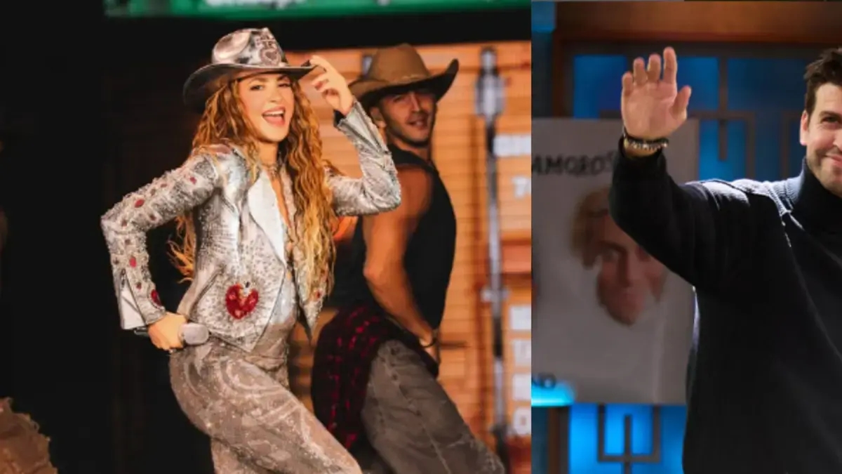 Shakira and Piqué sell their Barcelona mansion: the multi-million dollar deal after their split