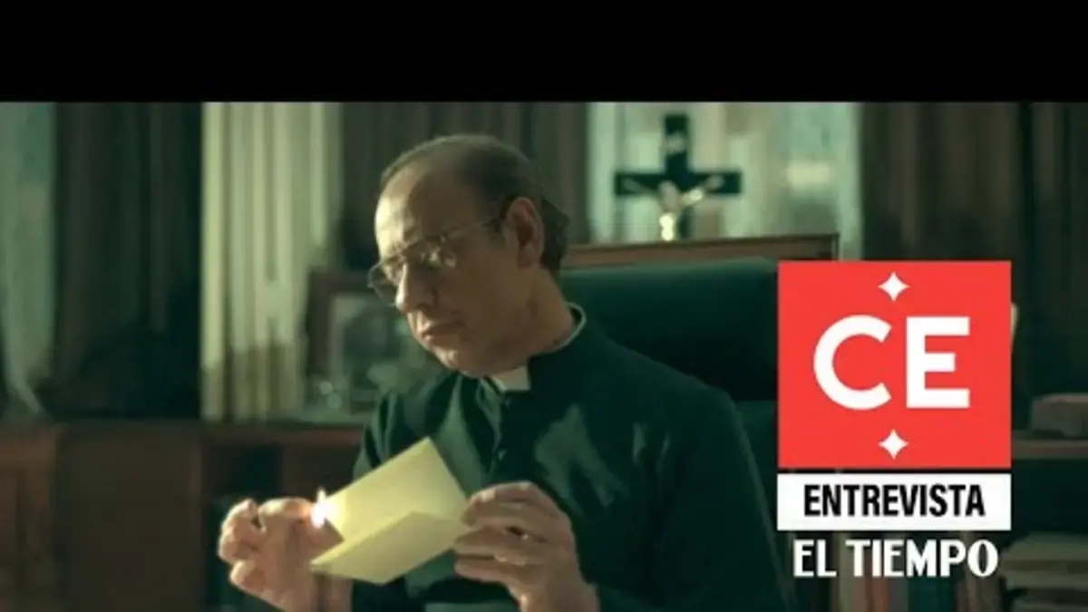Matías Gueilburt revela a verdade em 'Marcial Maciel: O Lobo de Deus': as vítimas e o silêncio