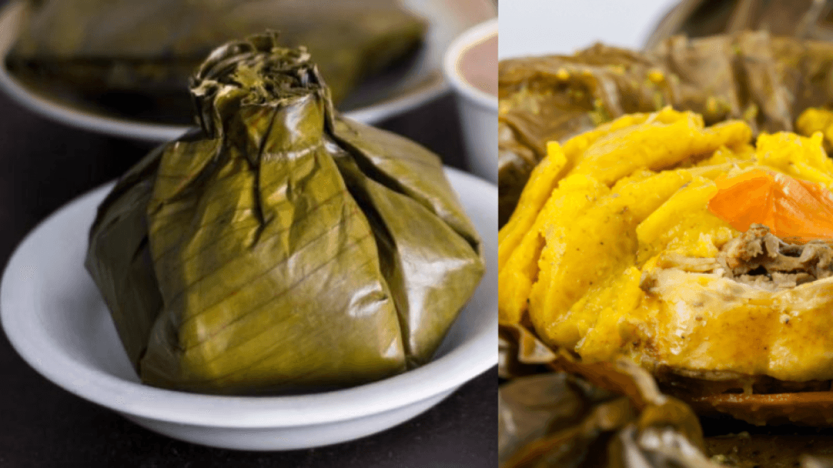 What is the correct way to heat a tamale? Recommended methods to preserve its flavor.