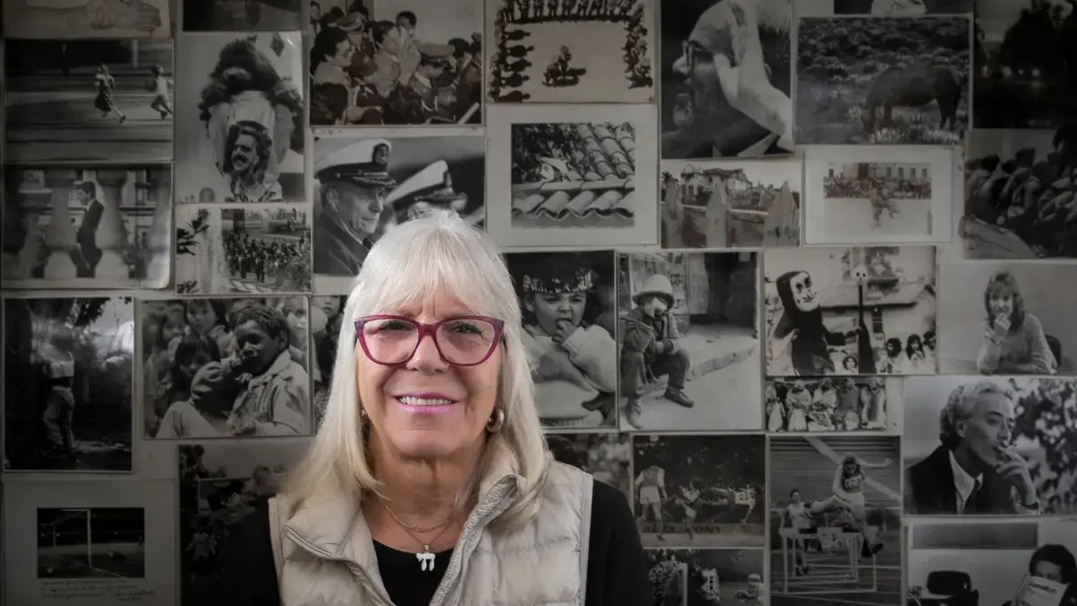 Fotojournalismus durch die Linse von Liliana Toro