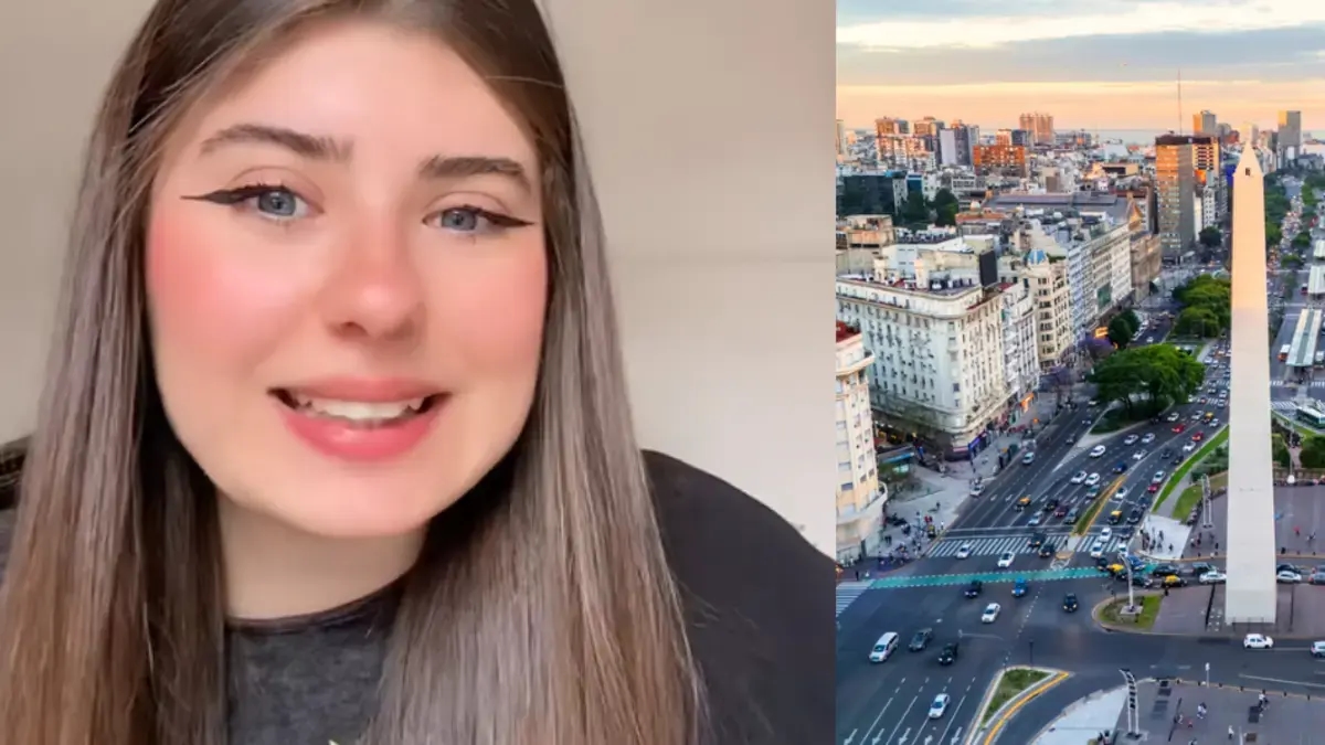 A Spanish woman living in Latin America revealed why Europeans fall in love with 'this side of the world': 'People say hi'