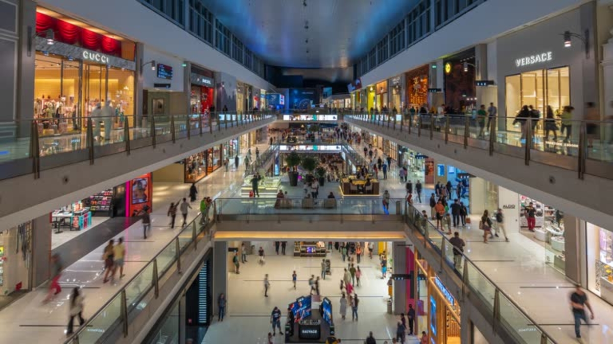 Estes são alguns dos shopping centers que mais geraram receita em Bogotá em 2024, de acordo com um estudo.