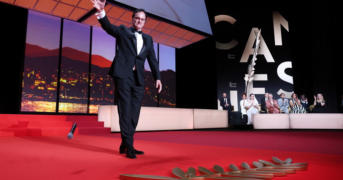 Wie weet of Nadav Lapid, in Cannes met “Yes!”, het over de Israëlische gijzelaars zal hebben?