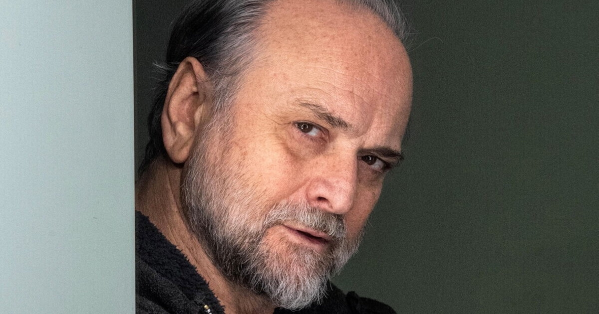 Massimo Popolizio: “Con il teatro mi regalo una inattualità felice”