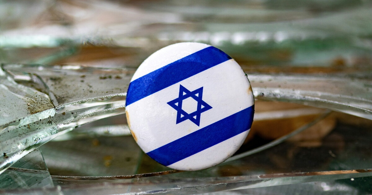 Se questa è Italia. L’antisemitismo esibito sul web