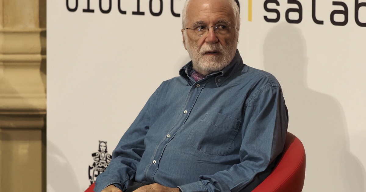 Siegmund Ginzberg è fra i vincitori del Premiolino 2025