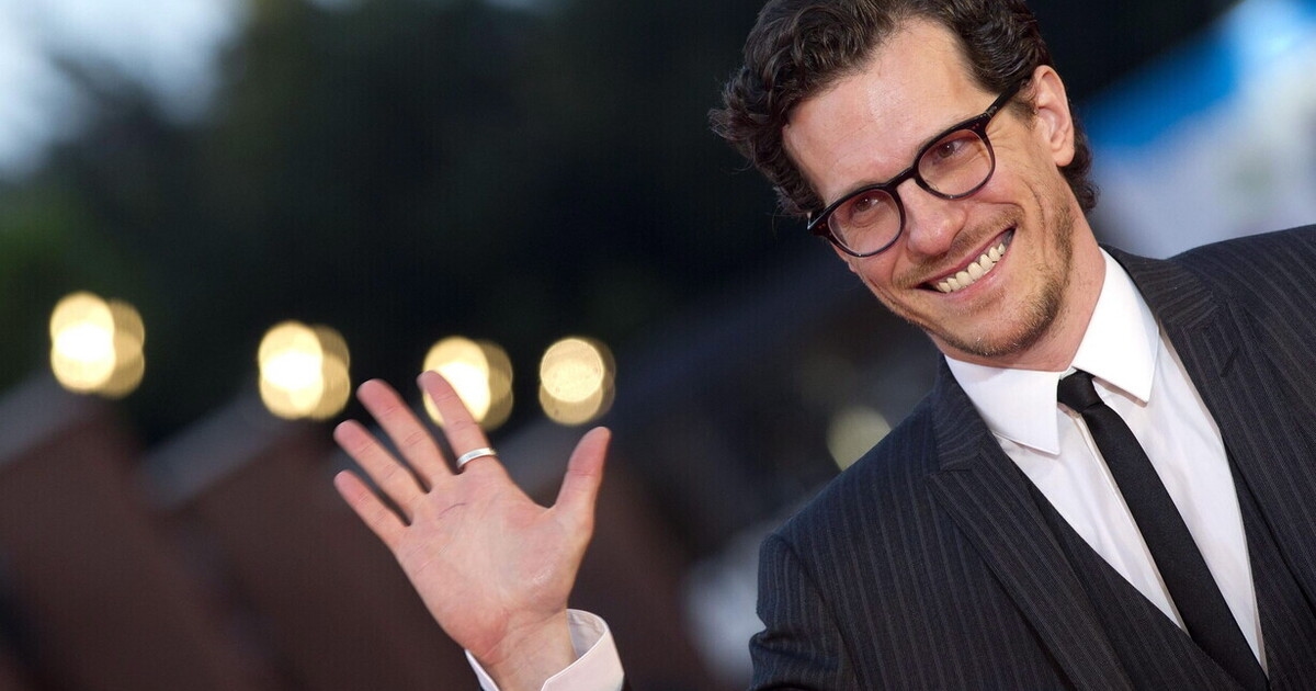Kino, Theater, Worte. Wohin geht die Show der Zukunft? Brian Selznick spricht
