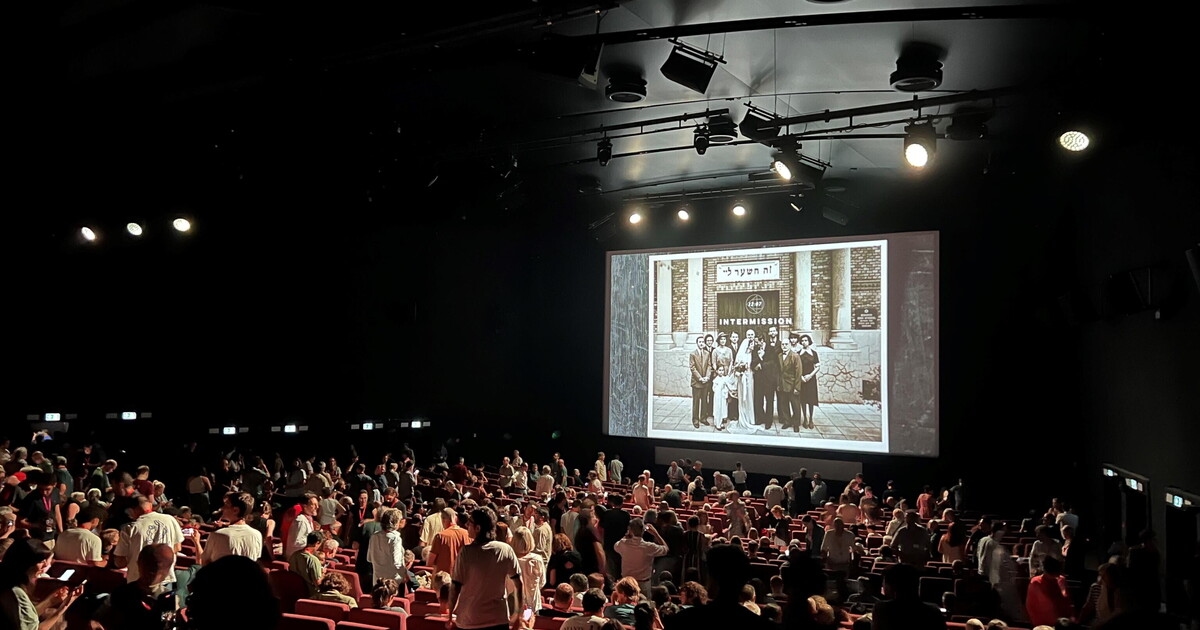 Brutality and Beauty: A Dialogue Between Corbet and Libeskind