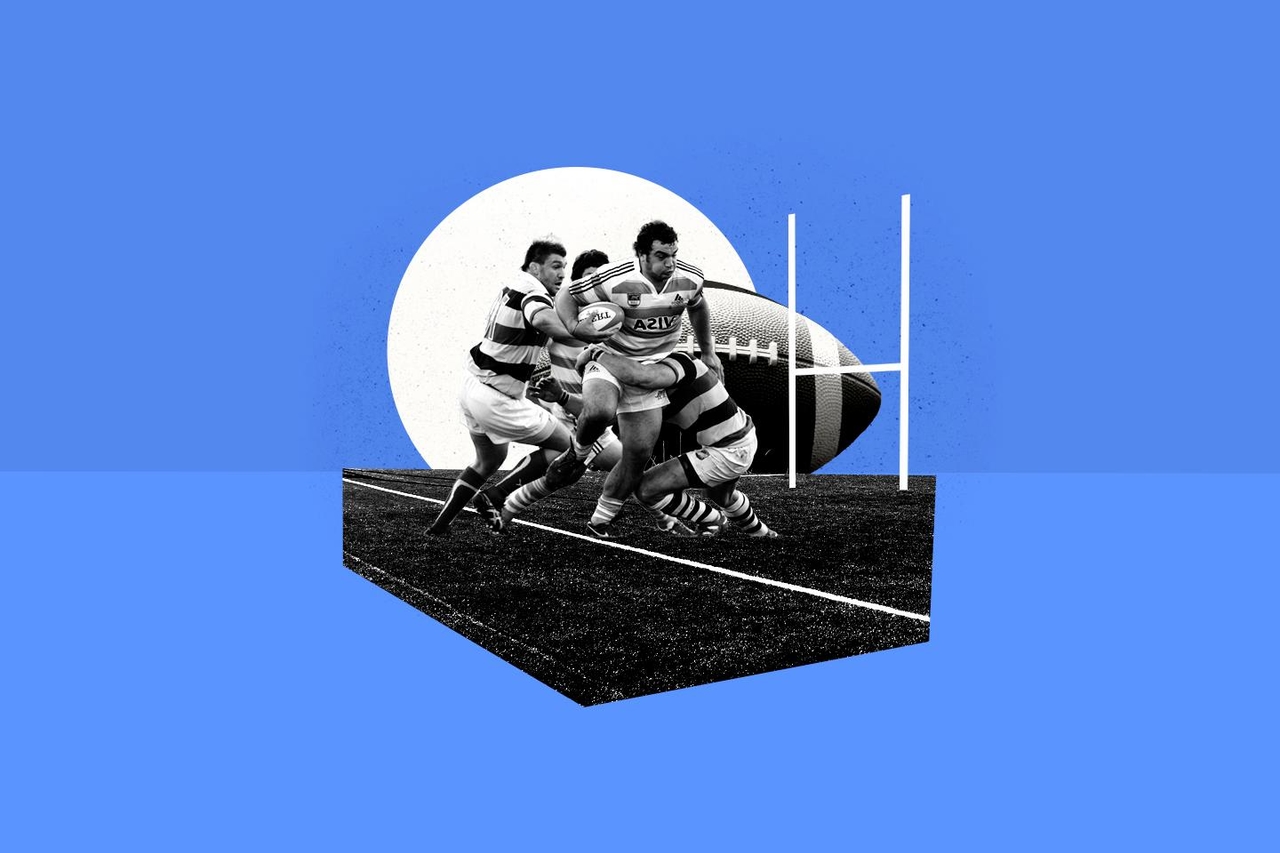 Quiz de conhecimentos gerais: rugby em 7 pontos